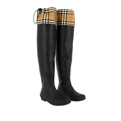 woman burberry boots|Burberry boots outlet.